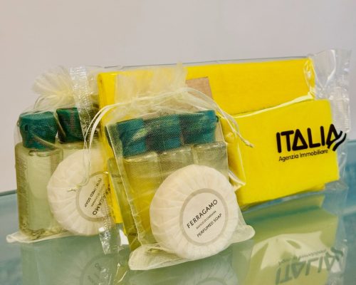 agitalia profumini